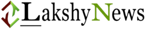 lakshynews.com of the logo file